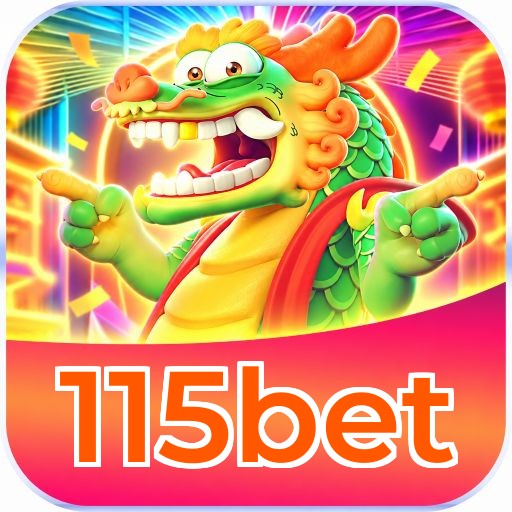 115bet APK - Interface do aplicativo Android